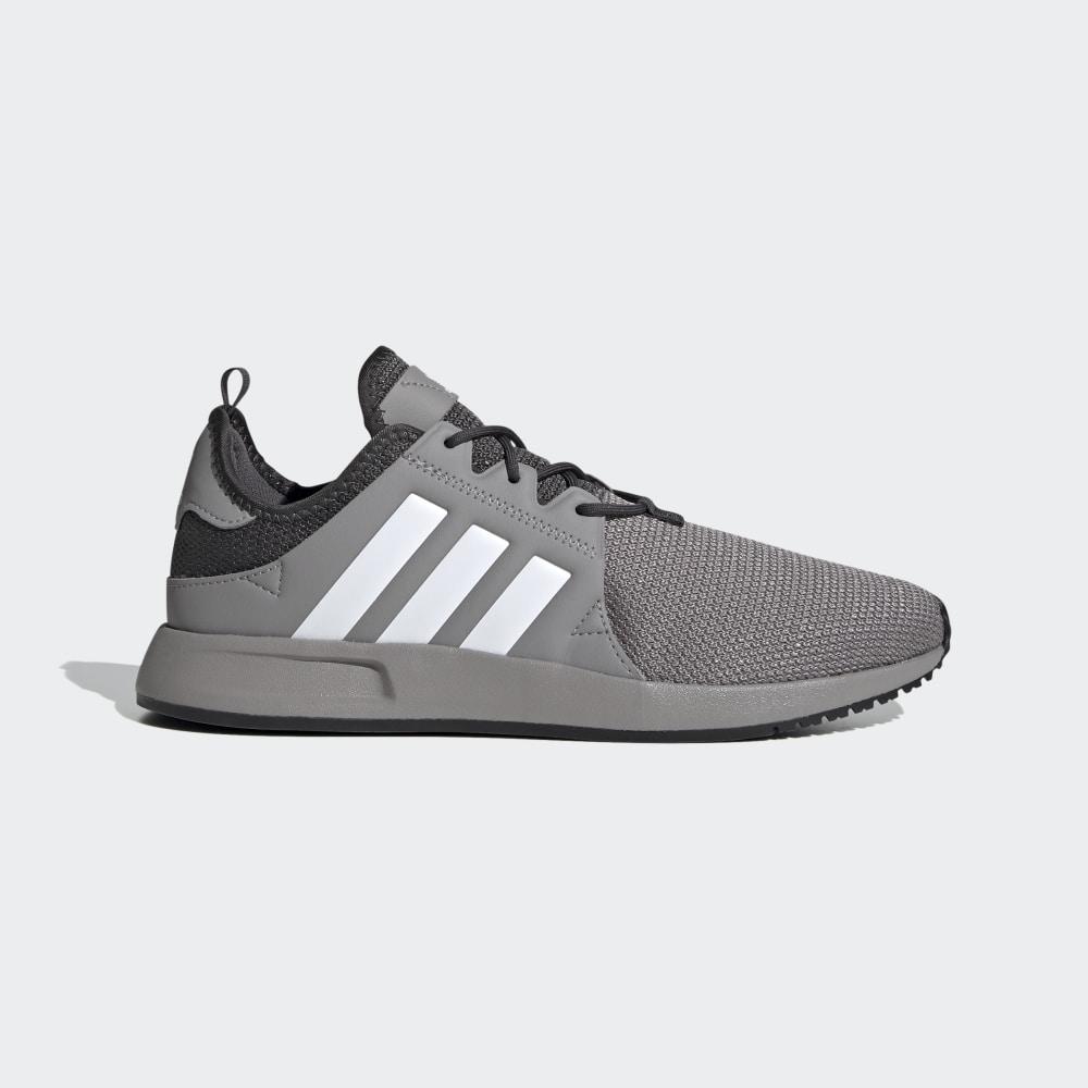 Originals Adidas X_PLR Dama Romania - Gri/Albi/Gri EG8474